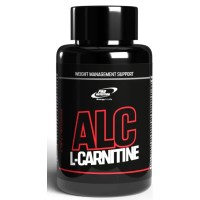 PRO NUTRITION ALC  L-CARNITINE 100capsules