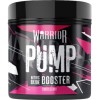 WARRIOR PUMP  225G  30 SERVING
