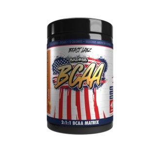 BEAST LABZ BCAA MATRIX 2:1:1 300g 40 Servings BEAST LABZ BCAA MATRIX 2:1:1 300g 40 Servings