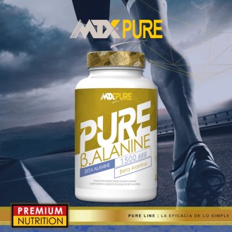 MTX PURE β.ALANINE 90CAPSULES MTX PURE β.ALANINE 90CAPSULES