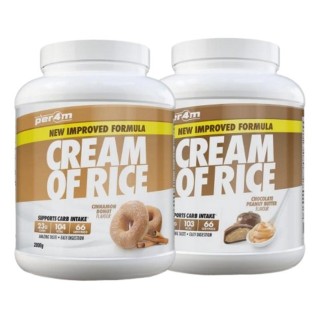 PER4M CREAM OF RICE 2KG PER4M CREAM OF RICE 2KG