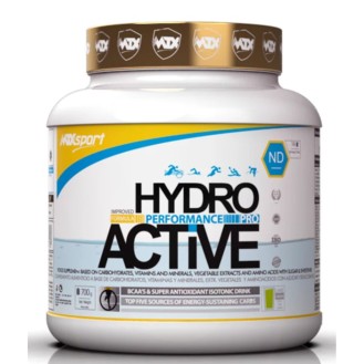 MTX HYDRO PERFORMACE ACTICE 700g LIME LEMON MTX HYDRO PERFORMACE ACTICE 700g LIME LEMON