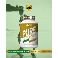 MTX PURE CHROMIUM 60CAPSULES