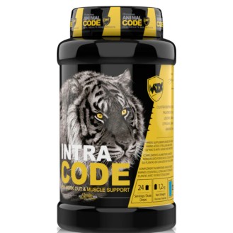 INTRA CODE 1,2KG BERRY BLAST INTRA CODE 1,2KG BERRY BLAST