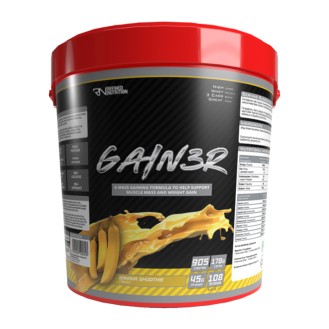 REFINED MASS GAINER 5KG REFINED MASS GAINER 5KG