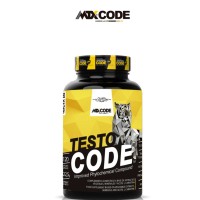 MTX TEST CODE 120 CAPSULES