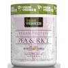 MTX VEGAN PROTEIN PEA & RICE 750g.  RED FRUITS
