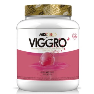 VIGGRO CARBOHYDRATES 1800G VIGGRO CARBOHYDRATES 1800G