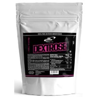 PRO NUTRITION DEXTROSE 1000g