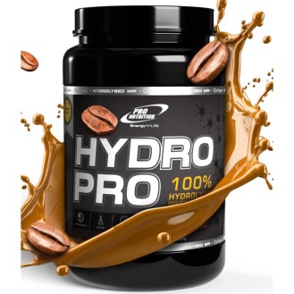 PRO NUTRITION HYDRO PRO 900g PRO NUTRITION HYDRO PRO 900g