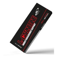 PRO NUTRITION L-CARNITINE 1200mg 60capsules