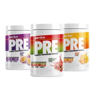 PER4M PRE WORKOUT STIM 570g PER4M PRE WORKOUT STIM 570g