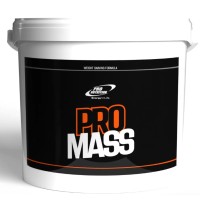 PRO NUTRITION MASS  6400grams