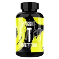 WARRIOR T- TURKESTERONE 60CAPS