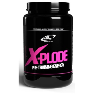 PRO NUTRITION X-PLODE 1400g PRO NUTRITION X-PLODE 1400g